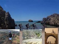 Mosta : Balade avec ces jeunes  qui font revivre le VTT