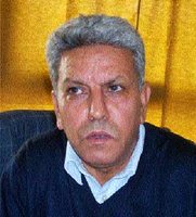 Pr Aïssa Moali . Ornithologue, spécialiste en écologie/environnement. Université de Béjaïa : « La disparition des rapaces se fait graduellement et de manière inaperçue »