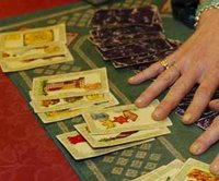 Chronique judiciaire d'Oran : La fausse donne d'une cartomancienne