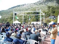 Festival d'art et de musique de Tikjda :  Un événement officialisé cet été