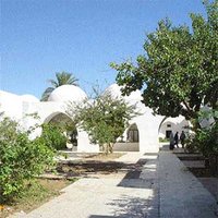 Station thermale Hammam Rabi : Le bloc médico- thermal bientôt opérationnel