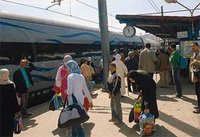 Modernisation du rail à Blida :  Le train retrouve  son souffle