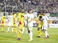 Une victoire pour consolider l'espoir Eliminatoires mondial 2014 - BéninAlgérie aujourd'hui a (16h00)