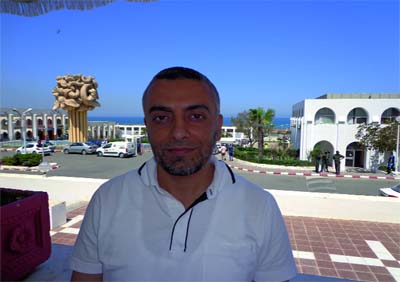 «Les calligraphes algériens maîtrisent le naskh»