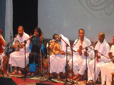 15 troupes en compétition au Festival de musique diwan de Béchar La manifestation en quête de ressources financières pour grandir