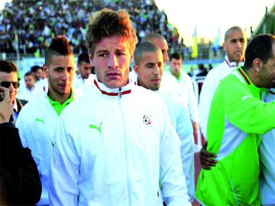Quelle équipe d'Algérie face au Bénin ' 4e journée des éliminatoires de la Coupe du monde-2014