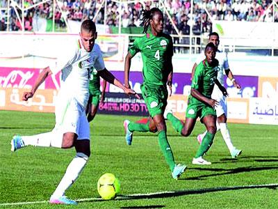 Bénin-Algérie, nouvelle épreuve pour les Fennecs 4e journée des éliminatoires du Mondial-2014