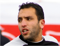 بن شاذلي قد يدرب ترجي مستغانم