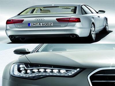 La nouvelle Audi A6 disponible en Algérie Sovac