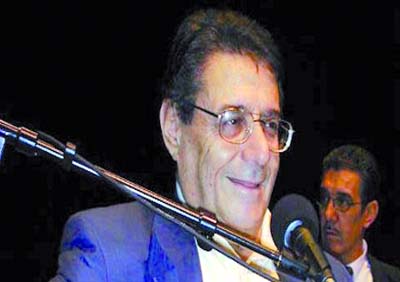 Devoir de mémoire pour un monstre sacré du chaâbi