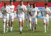 Ligue des Champions / FC Foullah 0 ' JSM Béjaïa 0 Les Béjaouis méritaient mieux