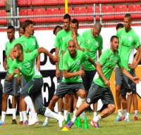 Bénin-Algérie : le test de vérité pour les Verts