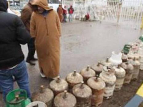 Gaz butane : Désordre autour de la distribution à Mostaganem Mostaganem : les autres articles