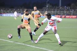 الشلف تنذر منافسيها وإيغيل يعد بوجه قوي في منافسة الكأس بعد الإطاحة بالوفاق السطايفي