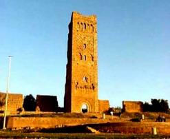 5 دول غير إسلامية في تظاهرة تلمسان عاصمة الثقافة الإسلامية الولاية في سباق مع الزمن