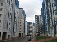 Pour une histoire de parking Nuit de psychose à Baba Hassen