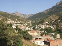 TIZI OUZOU Tourisme et traditions font bon ménage à Ath Ouavane