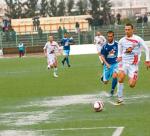 تأهل مستحق ل''الشلفاوة'' أولمبي الشلف 2 وداد تلمسان 0