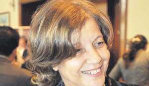 وزيرة التضامن تؤكد أن القانون الأساسي لا يعني قطاعها فقط أشرفت على انطلاق شهادة الأهلية من بسكرة