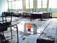 Plus de 190 établissements scolaires endommagés par les intempéries