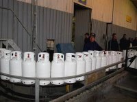 Les efforts de l'Etat se poursuivront pour acheminer le gaz dans toutes les régions