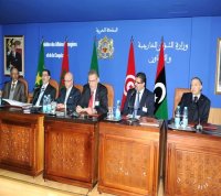 Sécurité au Maghreb : l'appel de l'Algérie à une rencontre maghrébine marque la réunion des MAE