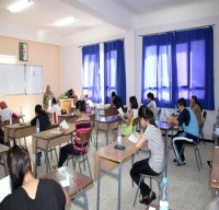 Optimisme et crainte au premier jour des épreuves