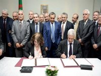 Plan de développement pour les filières publiques électrique et électronique