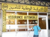 Forte hausse du chiffre d'affaires des assurances en Algérie au 1er trimestre (CNA)