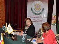 Haut conseil de l'organisation/femme arabe : 22e réunion du bureau du conseil exécutif