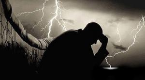 ضرب والده وطلق زوجته الحامل بأمر من المسيح الدجال في أغرب حادثة بأم البواقي