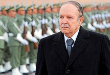 L'Algérie renforce sa législation BLANCHIMENT D'ARGENT ET FINANCEMENT DU TERRORISME