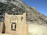 Coup d'envoi des activités de la Caravane El-Amel à Adrar Vérités sur les essais nucléaires français