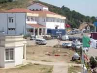 Ils sont 100 000 à y avoir passé les fêtes de fin d'année Les Algériens retrouvent 'leur' Tunisie