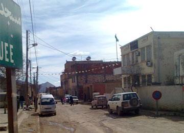 سكان بلدية الروراوة بالبويرة يطالبون بحل مشاكلهم ينتظرون مستثمرين لإخراج المنطقة من العزلة