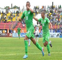 Groupe H- 4e journée : victoire de l'Algérie devant le Bénin (3-1)