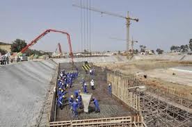 El Oued : Lancement des travaux pour la réalisation de 730 logements pour la résorption de l'habitat précaire