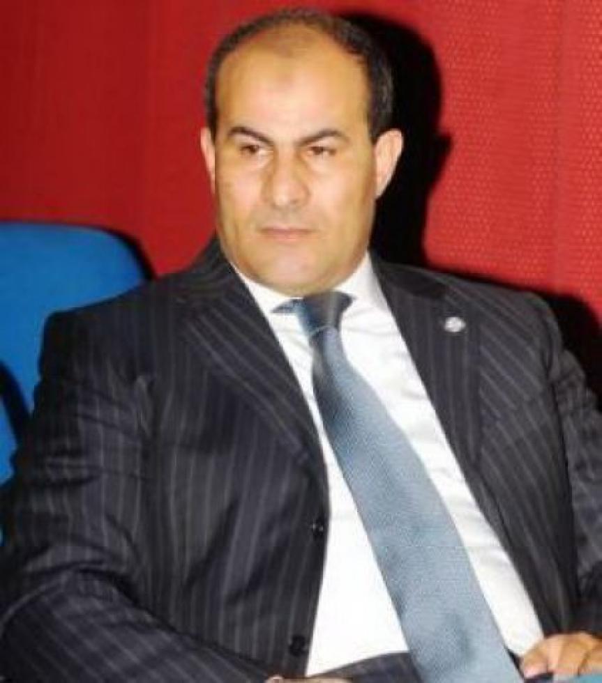 جمعية الشلف...جمعية الشلف مدوار: