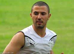 الوداد البيضاوي يستهدف عنتر يحيى