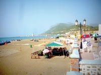 Saison estivale 2013 à Chlef Le secrétaire d'Etat évoque les locations de particuliers