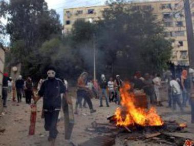 إيداع 104 أشخاص الحبس المؤقت من أصل 321 موقوفا بولايات تبسة عنابة قسنطينة أم البواقي البرج وقالمة..