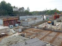 Réalisation d'un complexe sportif de 50 000 places Un projet qui peine à démarrer à Sétif