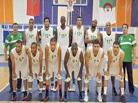 Basket-ball : En prévision des jeux méditerranéens Le cinq national à pied d''uvre en Turquie