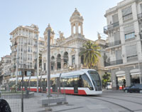Oran / Un mois après la mise en circulation du tramway Arrêt sur quelques petits points noirs