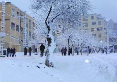 Seuls 166 établissements sont encore fermés