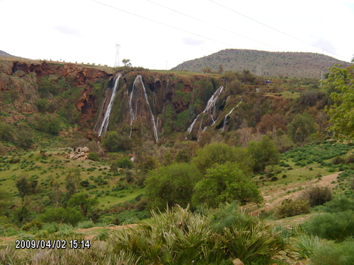 سعيدة القديمة