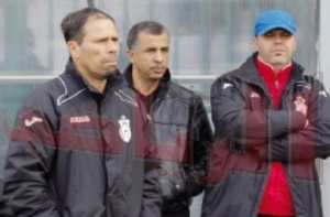 ج. الشلف: بن شوية يرفض العودة ويصرّ على الاستقالة واللاعبون يعارضون رحيله