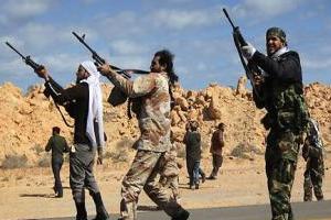 مواجهات بنغازي تطيح بقائد أركان الجيش الليبي وطرابلس تعلن الحداد
