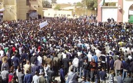 لجنة الدفاع عن حقوق البطالين تحرض على مسيرة مليونية ببجاية