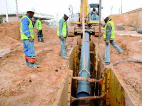 400 MDA pour faire taire la contestation Les citoyens dénoncent la dégradation du cadre de vie à Ouargla